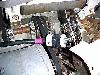  LEESONA 967 Takeup Winder, 2 cop 7.5",